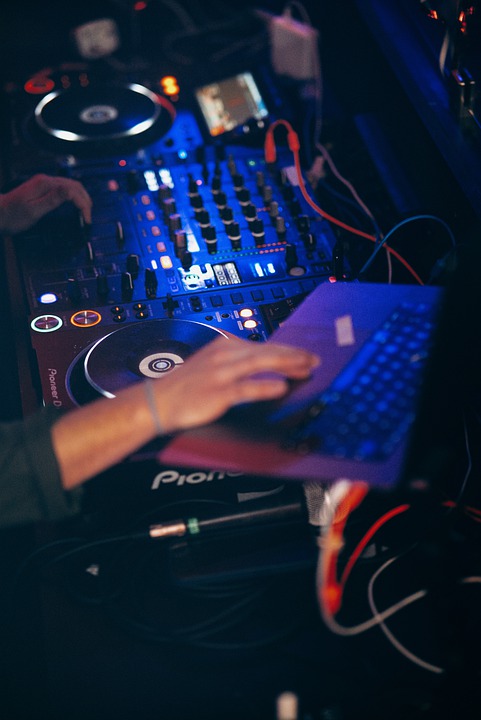 The Future of DJing: Emerging Technologies and Trends in the Industry