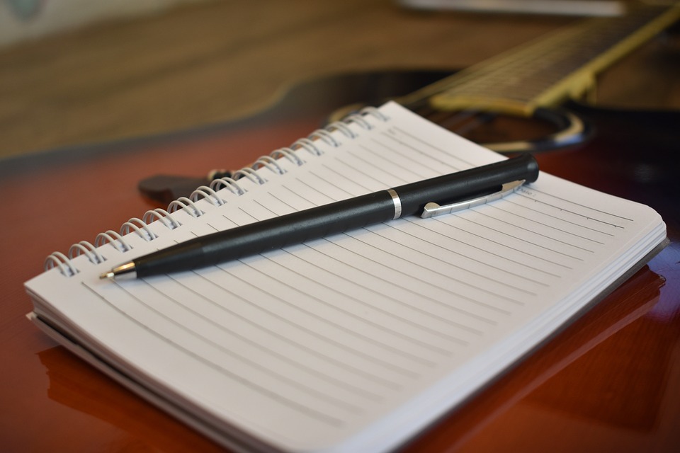 The Top 10 Tips for Becoming a Successful Songwriter